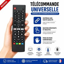 Télécommande Universelle