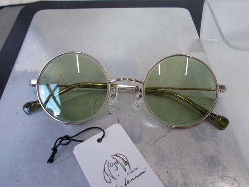 Lunettes soleil rondes - lunettes,