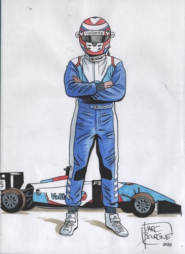 Michel vaillant 11 - t.,