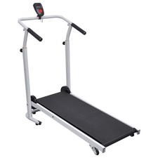 Mini Tapis Roulant Pliable