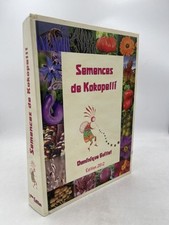 Semences kokopelli - de,