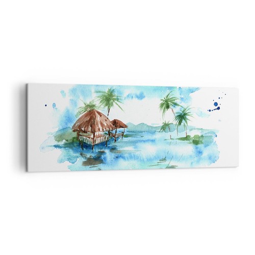 Impression sur toile - impression,