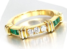 Vintage Cartier Contessa 6P