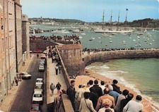 35 SAINT MALO CITE CORSAIRE