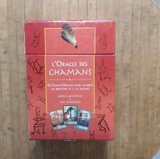 COFFRET TAROT "L'ORACLE DES