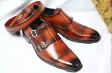 Chaussures habillées sur