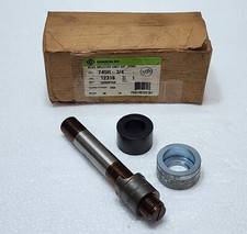 Greenlee 745H-3/4 Outil De Fente De Laiton SC Punch De Découpe 3/4"