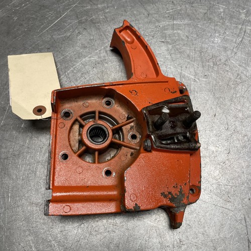 Oem good used lombard chainsaw - oem,