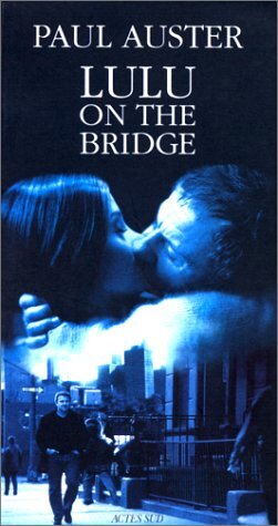 Lulu the bridge - lulu,