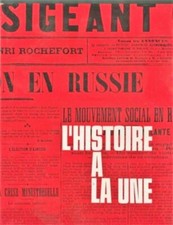 * L'Histoire à la Une 1er