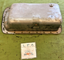Carter d'huile tole / PEUGEOT 306 1.9 d / CITROEN ZX / Moteur XU9D