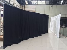 QUICK BACKDROP KIT 10 FT TALL