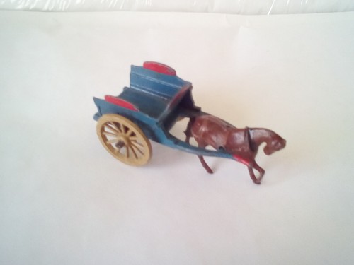 Britains 47f milk cart - britains,