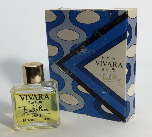 Vivara emilio pucci - -,