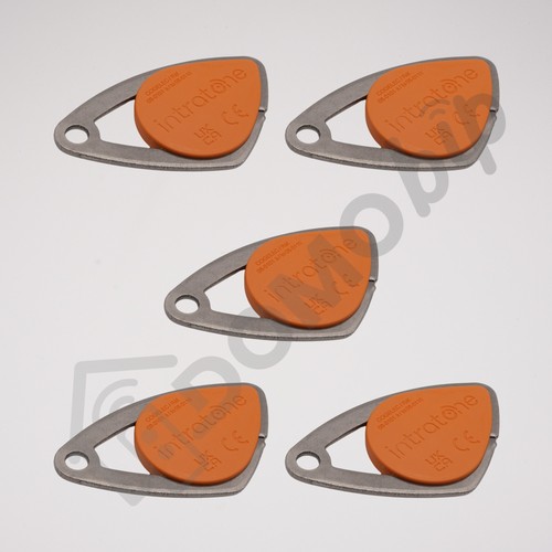 Pack badges intratone - badges,