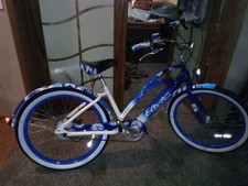 Electra Cruiser Go...26in