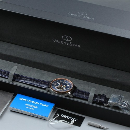 Ensemble complet montres - de,