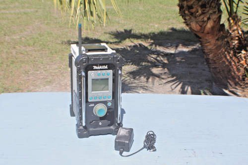 Makita bmr100 jobsite - makita,