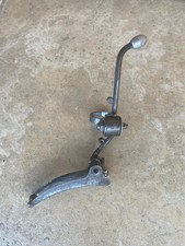 LE SIMPLEX SUICIDE DERAILLEUR
