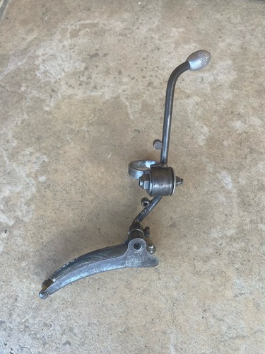 Simplex suicide derailleur - le,