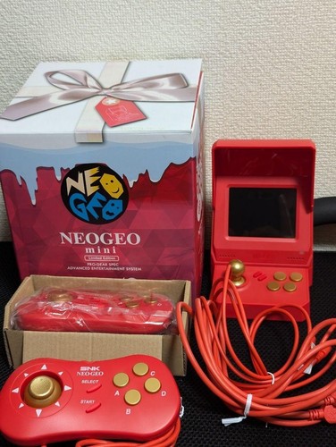Mini console neo - neo, hard