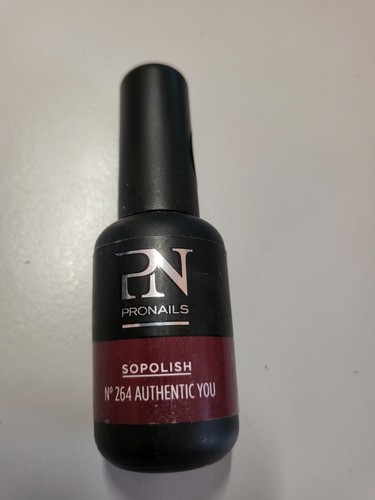 Pronails sopolish vernis à - vernis,