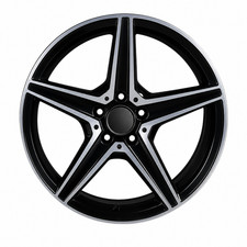 4 jantes neuves 19'' adaptable