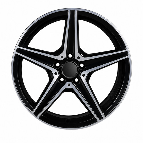 Jantes neuves adaptable - 4,
