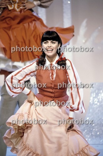 Mireille mathieu exclusive - -,