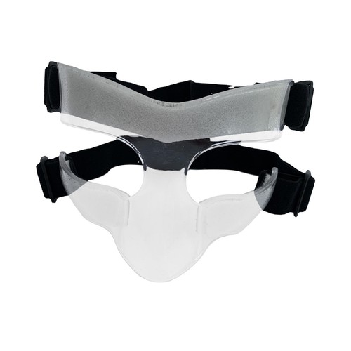 Bouclier facial réglable - , de