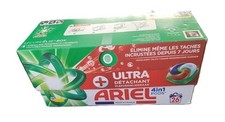 Lessive ARIEL 4en1 PODS +