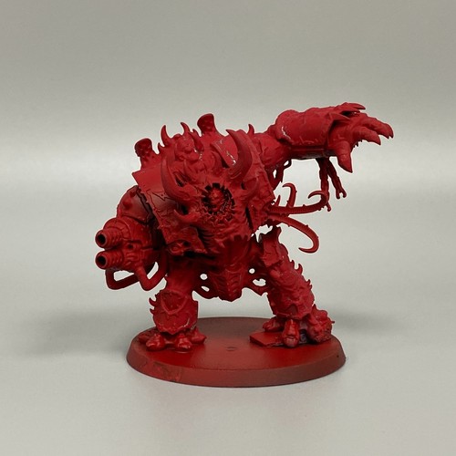 Jeu figurines warhammer 40k - jeu,