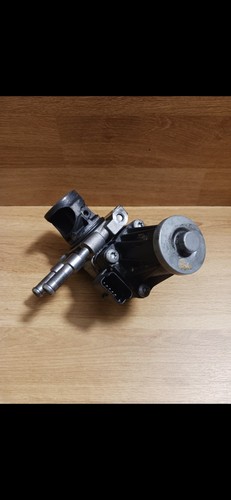 Vanne egr psa hdi peugeot - egr,