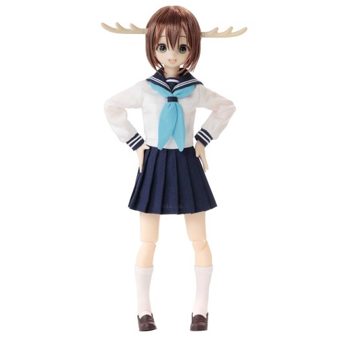 Pure neemo 162 deer - my,