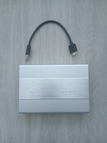 Disque dur externe 500g - externe,