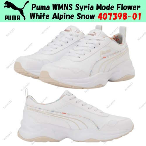 Taille femme puma wmns - taille, syria