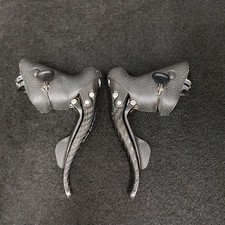Leviers de frein "CAMPAGNOLO