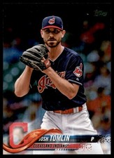 A9572- 2018 Topps Baseball
