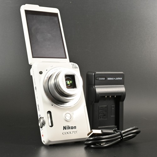 Appareil photo numérique - , à