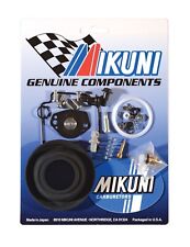 Kit réparation carburateur Mikuni BSR36 04-13 Yamaha 350 Raptor ATV kit de ré...