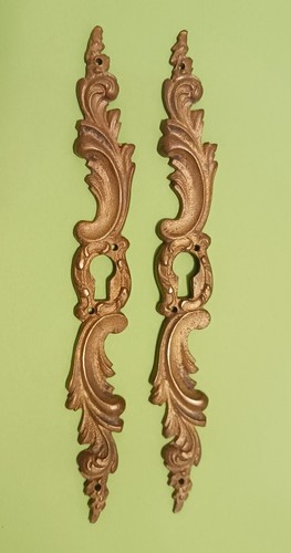 Anciennes plaques entree - 2,
