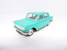 NOREV - PLASTIQUE / PLASTIC -