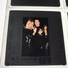 LOVA MOOR - DIAPOSITIVE DE