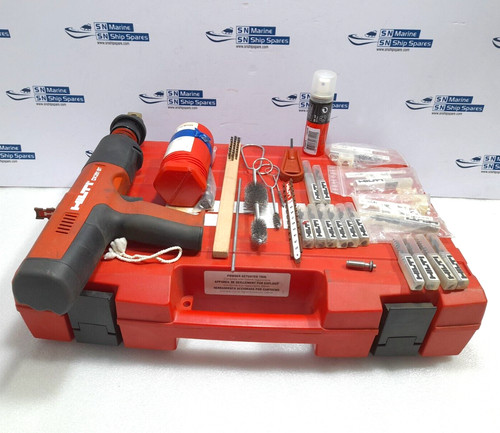 Outil gaz hilti 351 bt - À, dx