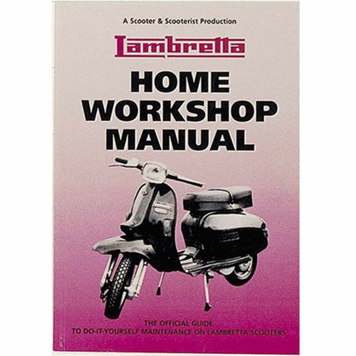 Manuel sip atelier lambretta - manuel,