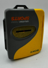 Sony Baladeur SPORTS Fm / Am