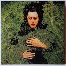 Alain Bashung "Fantaisie Militaire", Vinyl LP 33t, 2009