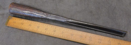 Sorby 3 4 - 3/4", corner
