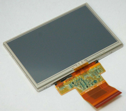 écran lcd tactile - lcd,
