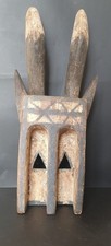 Masque Africain_peuple Dogon